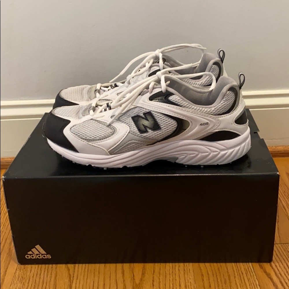 Mens New Balance 408